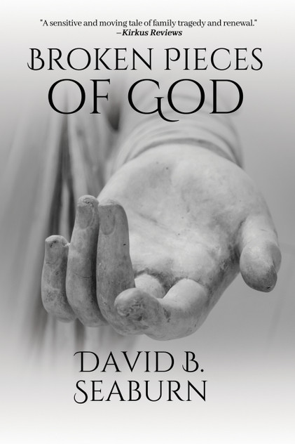 Broken Pieces of God Broken Pieces of God