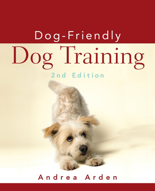 Dog-Friendly Dog Training Dog-Friendly Dog Training