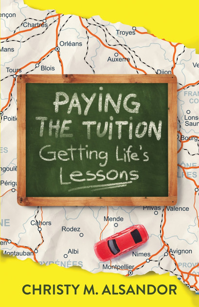 Paying the Tuition Getting Life's Lessons Paying the Tuition Getting Life's Lessons