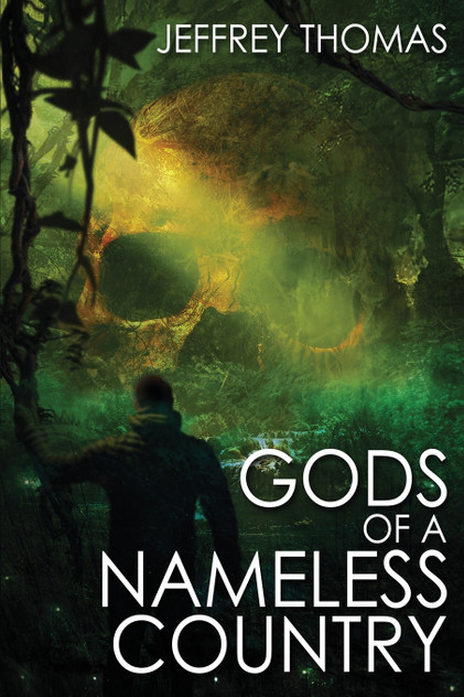 Gods of a Nameless Country Gods of a Nameless Country