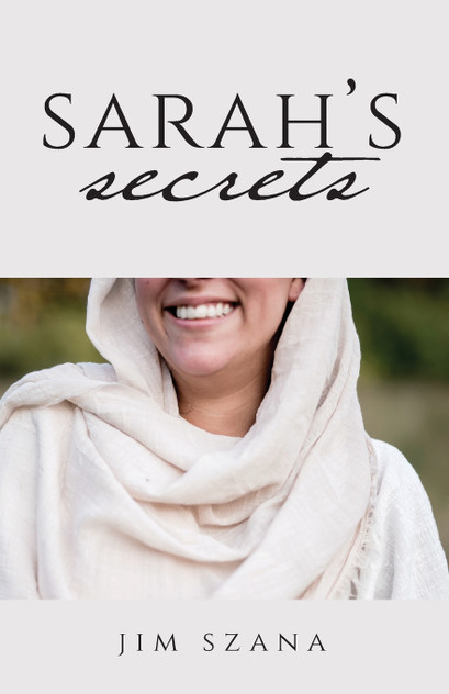 Sarah's Secrets Sarah's Secrets