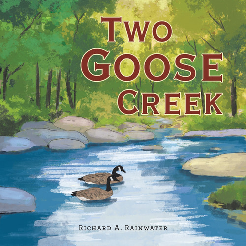 Two Goose Creek Two Goose Creek