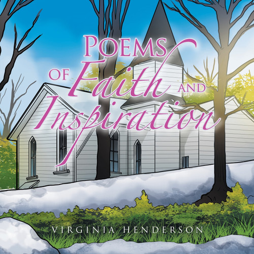 Poems of Faith and Inspiration Poems of Faith and Inspiration