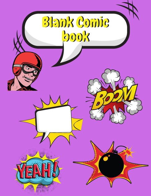coloring comic book for kids coloring comic book for kids