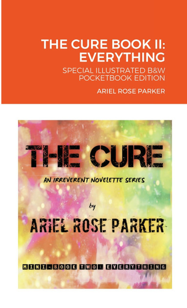 THE CURE BOOK II THE CURE BOOK II