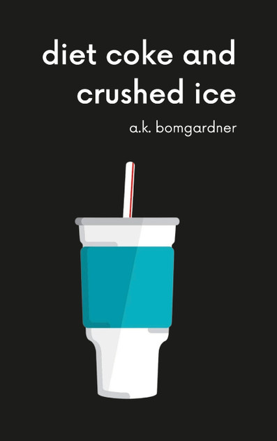 diet coke and crushed ice diet coke and crushed ice