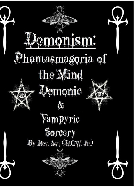 Demonism Demonism