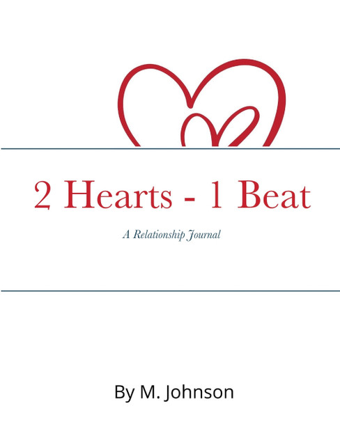 2 Hearts - 1 Beat 2 Hearts - 1 Beat