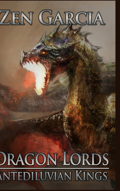 Dragon Lords Dragon Lords