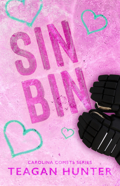 Sin Bin (Special Edition) Sin Bin (Special Edition)