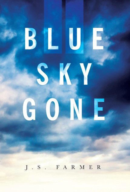 Blue Sky Gone Blue Sky Gone