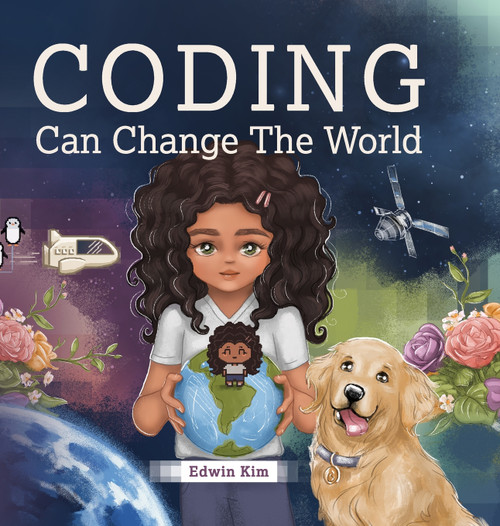 Coding Can Change the World Coding Can Change the World