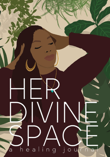 Her Divine Space Her Divine Space