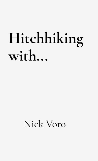 Hitchhiking with... Hitchhiking with...