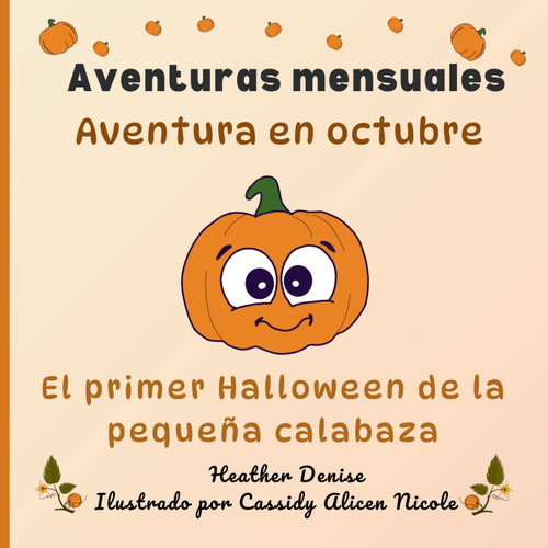 Aventura en octubre Aventura en octubre