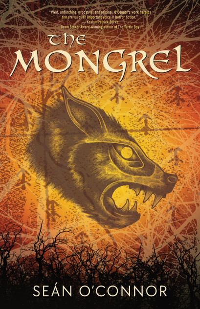 The Mongrel The Mongrel