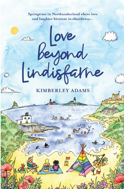 LOVE BEYOND LINDISFARNE LOVE BEYOND LINDISFARNE