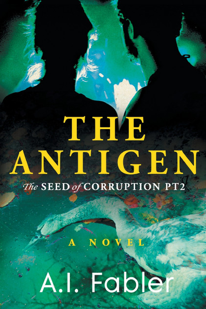 The Antigen The Antigen