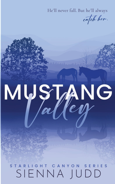 Mustang Valley Mustang Valley