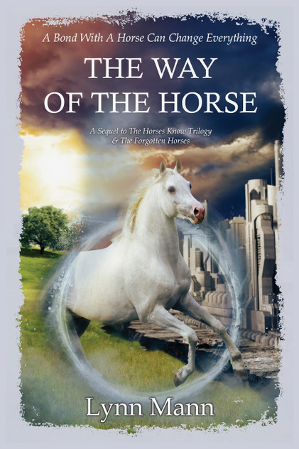 The Way Of The Horse The Way Of The Horse