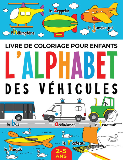 Livre de Coloriage pour Enfants Livre de Coloriage pour Enfants