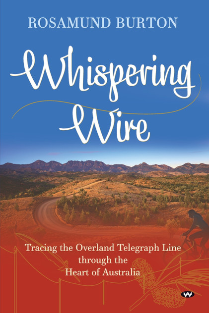 Whispering Wire Whispering Wire