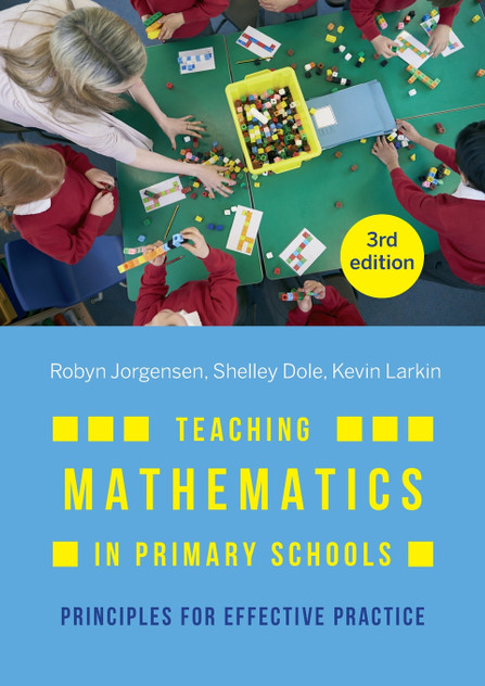 Teaching Mathematics in Primary Schools Teaching Mathematics in Primary Schools