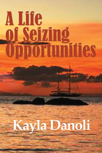 A Life of Seizing Opportunities A Life of Seizing Opportunities