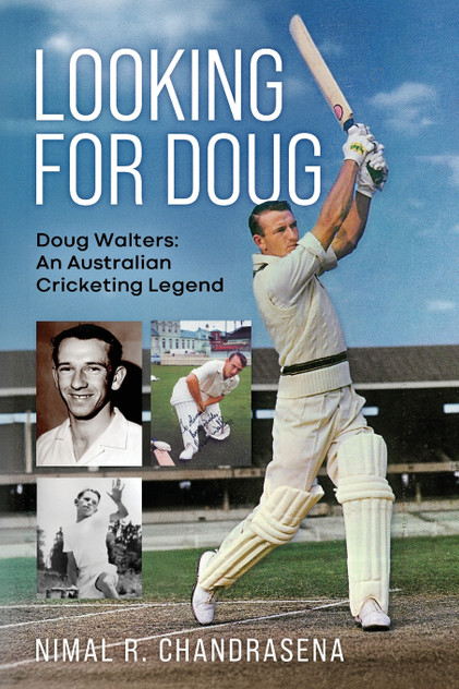Looking For Doug - Doug Walters Looking For Doug - Doug Walters