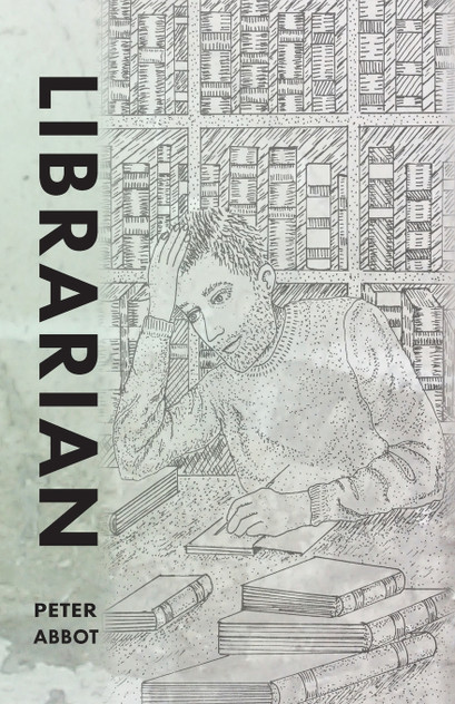 Librarian Librarian
