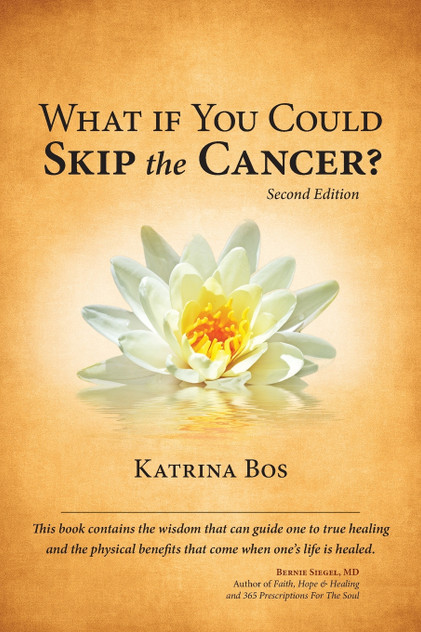 What If You Could Skip the Cancer? What If You Could Skip the Cancer?