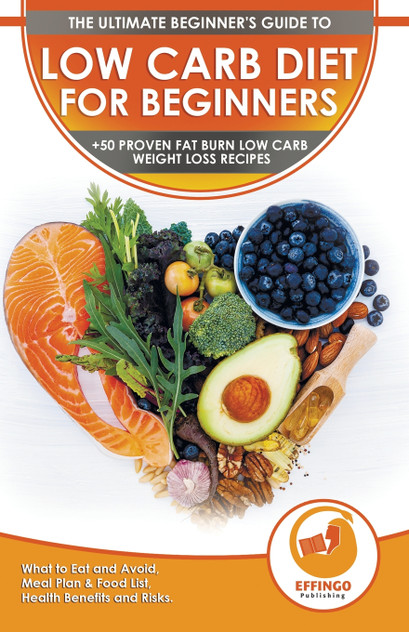 Low Carb Diet For Beginners Low Carb Diet For Beginners