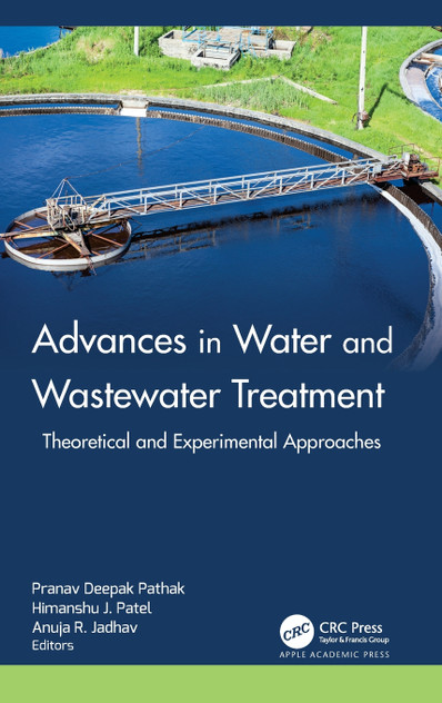 Advances in Water and Wastewater Treatment
