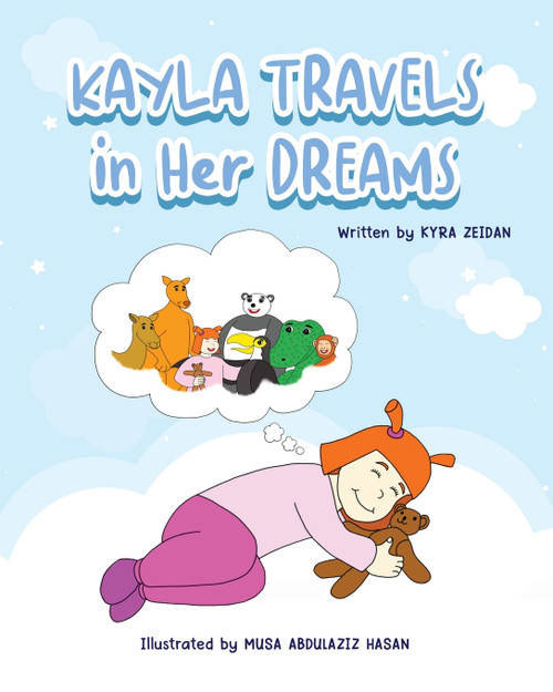 Kayla Travels in Her Dreams Kayla Travels in Her Dreams