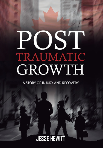 Post Traumatic Growth Post Traumatic Growth