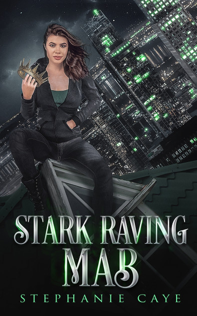 Stark Raving Mab Stark Raving Mab