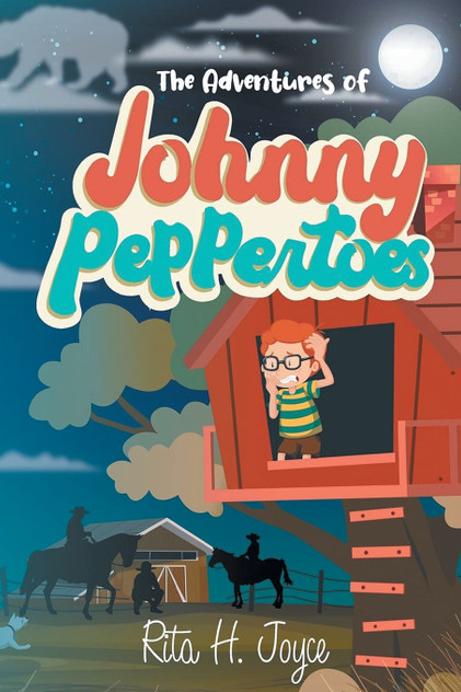 The Adventures of Johnny Peppertoes The Adventures of Johnny Peppertoes