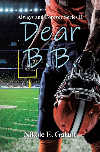 Dear B.B. Dear B.B.