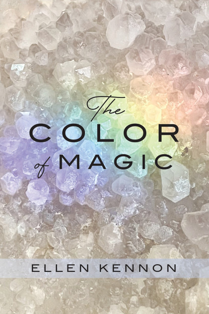 The Color of Magic The Color of Magic