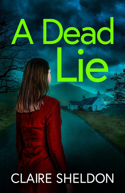 A Dead Lie A Dead Lie
