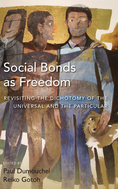 Social Bonds as Freedom Social Bonds as Freedom