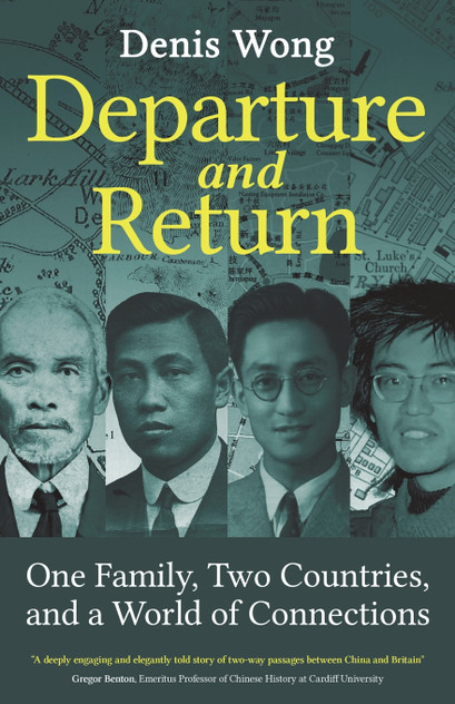 Departure and Return Departure and Return