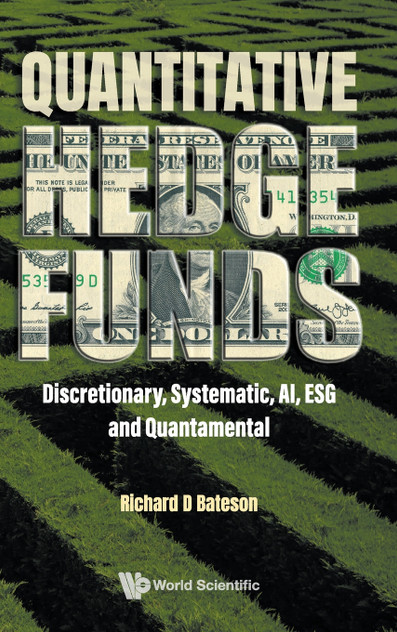 QUANTITATIVE HEDGE FUNDS QUANTITATIVE HEDGE FUNDS