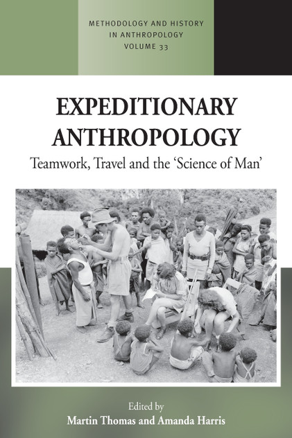 Expeditionary Anthropology Expeditionary Anthropology