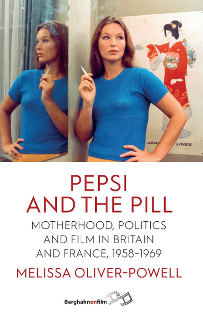 Pepsi and the Pill Pepsi and the Pill