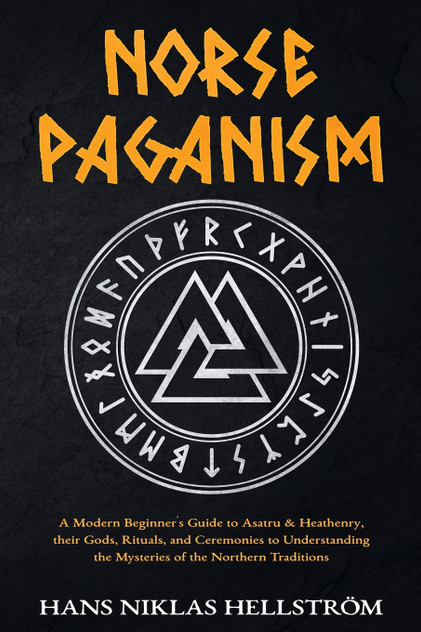 Norse Paganism Norse Paganism