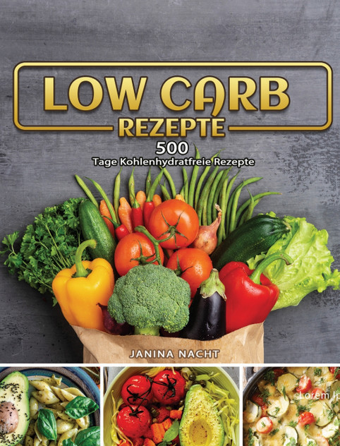 Low Carb Rezepte Low Carb Rezepte