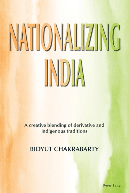 Nationalizing India Nationalizing India