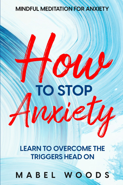 Mindful Meditation For Anxiety Mindful Meditation For Anxiety
