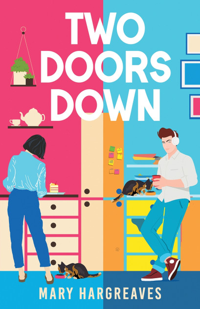 Two Doors Down Two Doors Down